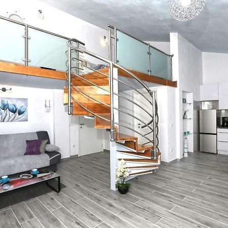 Apartman Kristian Trogir Exterior foto