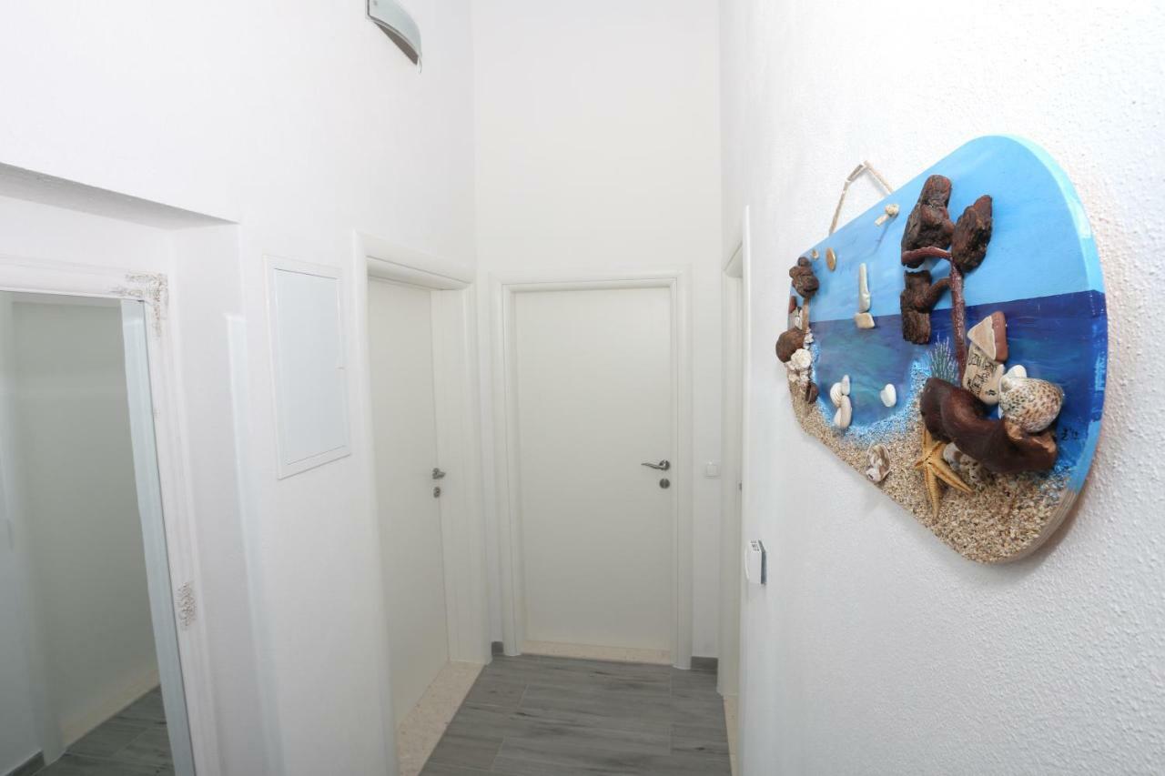 Apartman Kristian Trogir Exterior foto